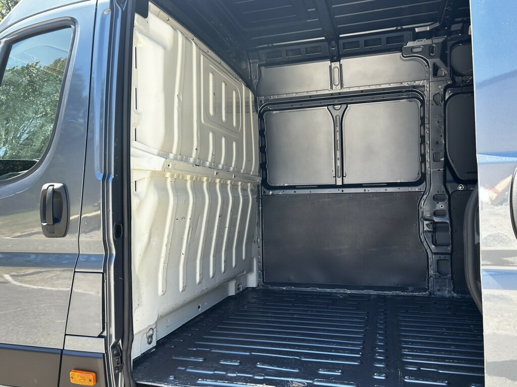 Peugeot Boxer 2.2 Bluehdi 335 S Mwb Med Roof Panel Van L2h2 13 White #24