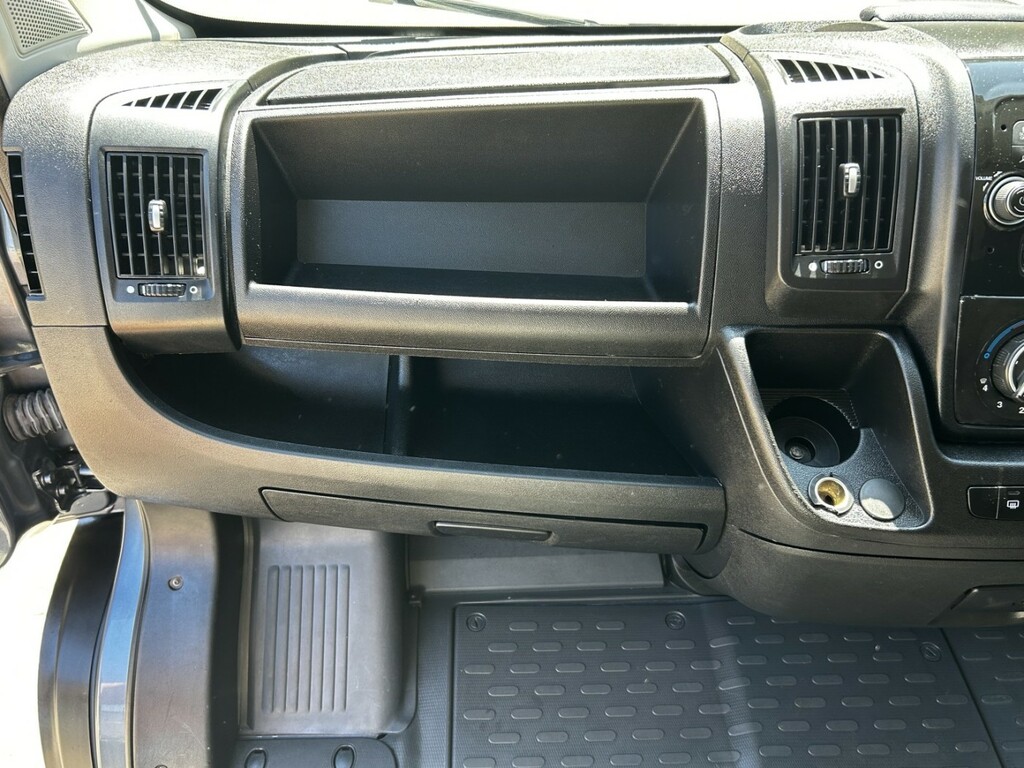 Peugeot Boxer 2.2 Bluehdi 335 S Mwb Med Roof Panel Van L2h2 13 White #32