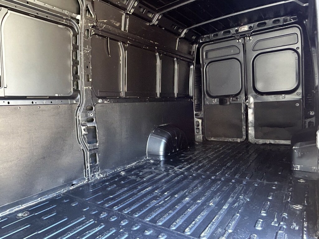 Peugeot Boxer 2.2 Bluehdi 335 S Mwb Med Roof Panel Van L2h2 13 White #25