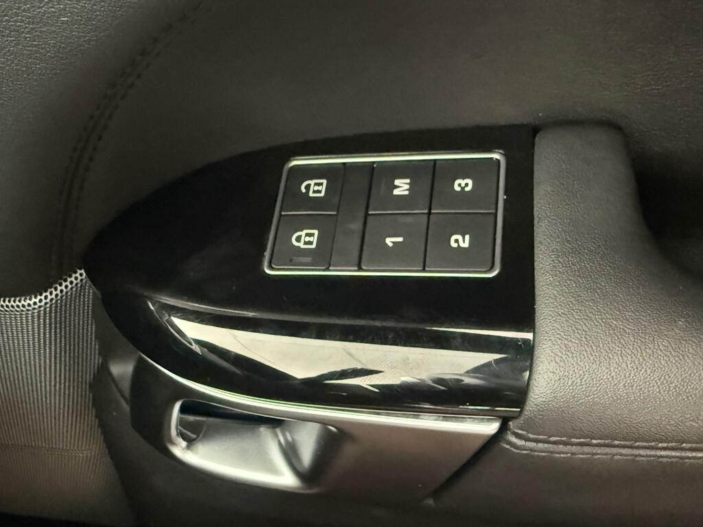 Land Rover Range Rover Sport 5.0 P575 V8 Svr 4Wd Euro 6 Ss Grey #25