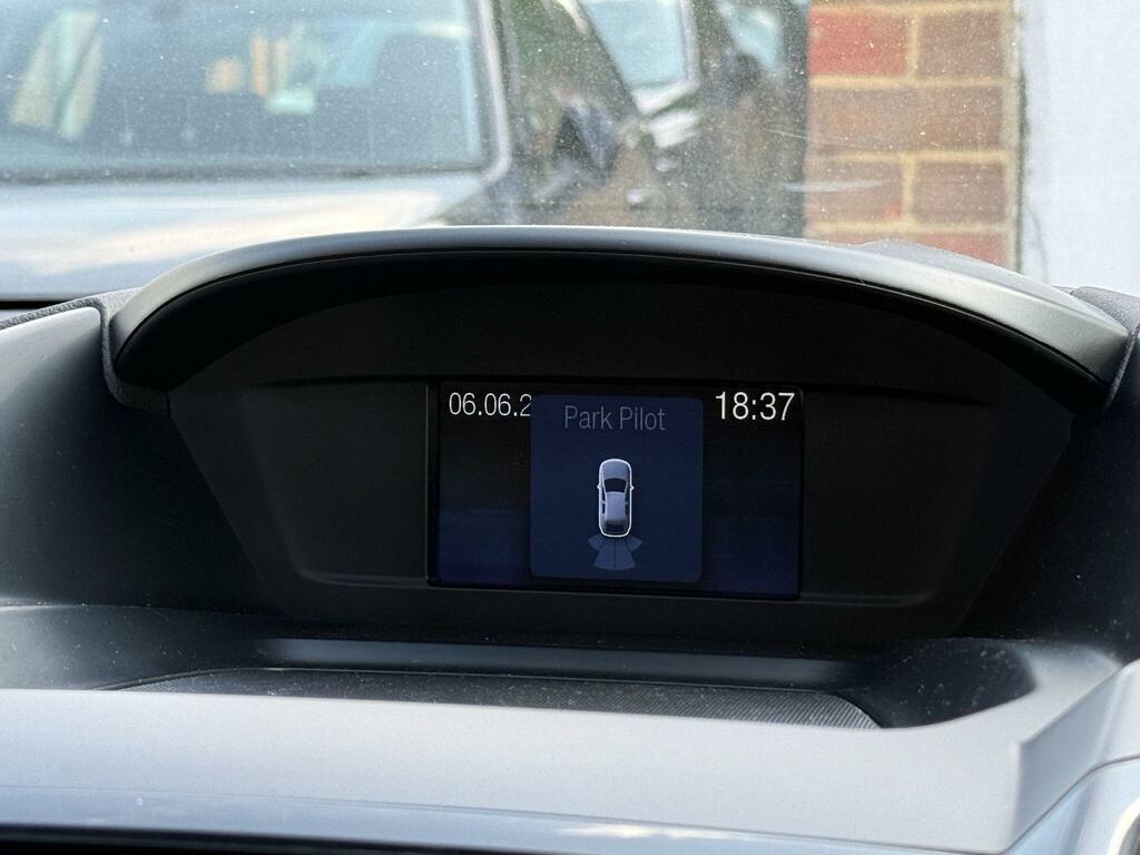 Ford Kuga Titanium X Tdci Black #54