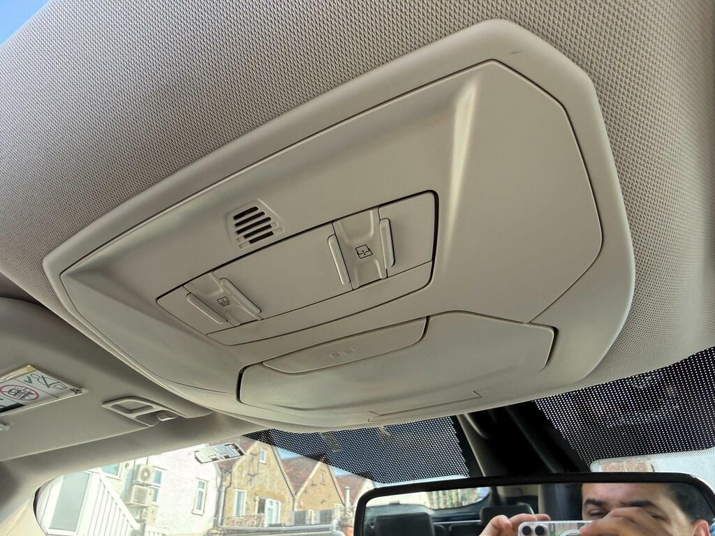 Ford Kuga Titanium X Tdci Black #34