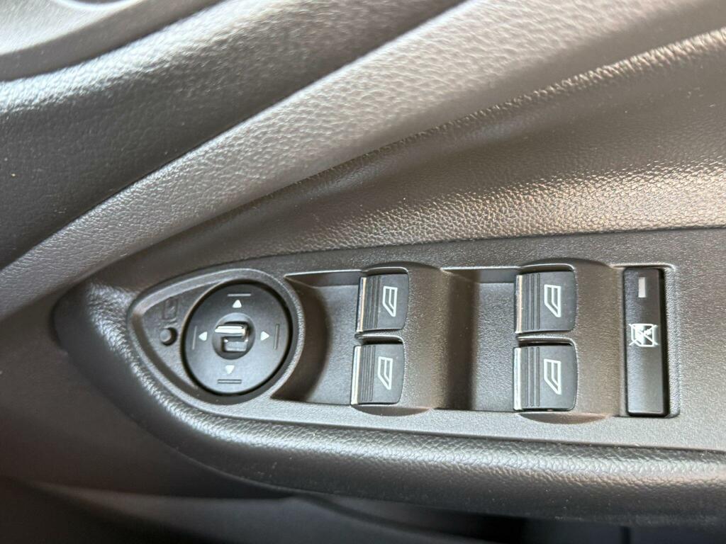 Ford Kuga Titanium X Tdci Black #53