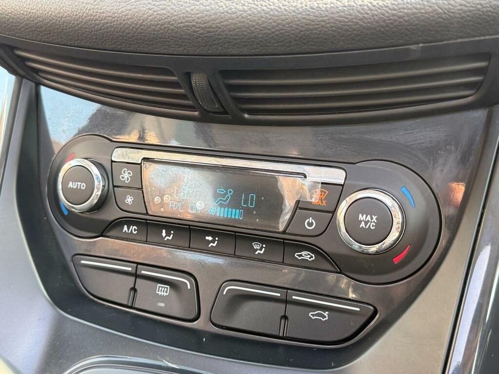 Ford Kuga Titanium X Tdci Black #55