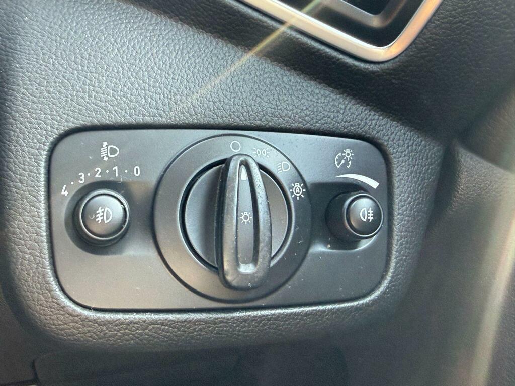 Ford Kuga Titanium X Tdci Black #32