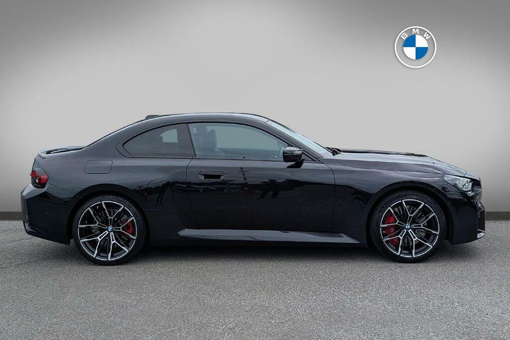 BMW M2 M2 Coupe AF24XCX  #3