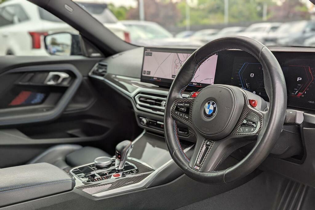 BMW M2 M2 Coupe AF24XCX  #6