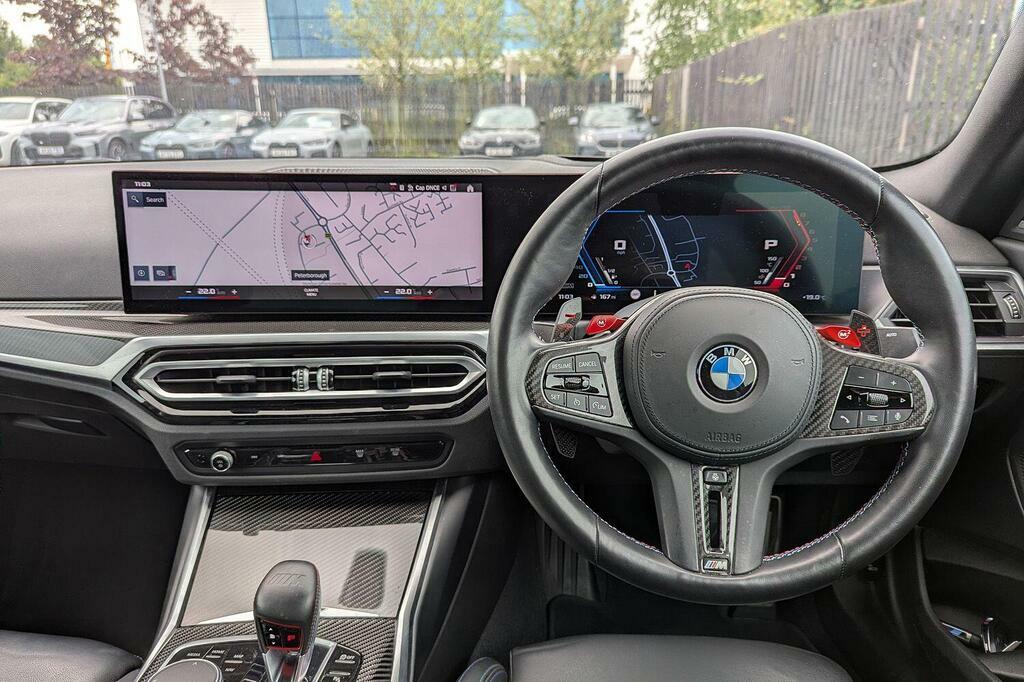 BMW M2 M2 Coupe AF24XCX  #5