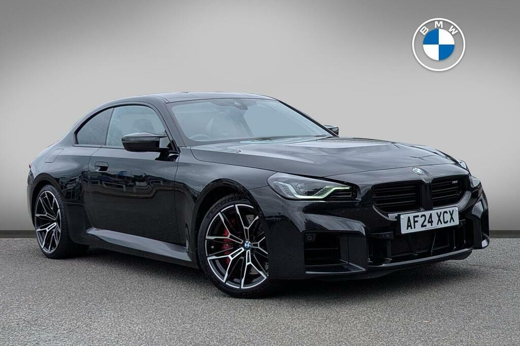 BMW M2 M2 Coupe