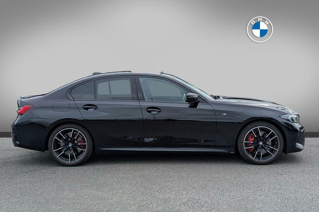 BMW 3 Series M340d Xdrive Saloon  #3