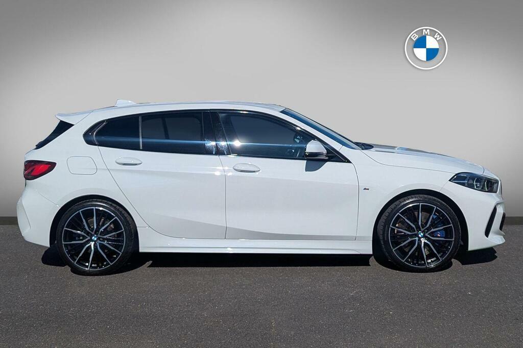 BMW 1 Series 118I M Sport AF73WUD #3