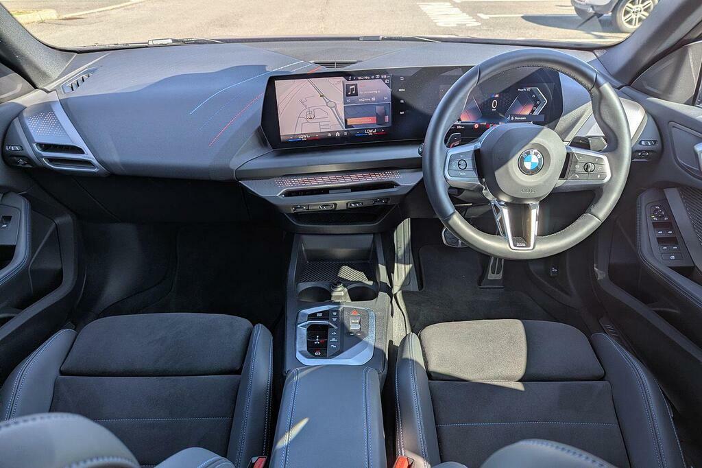 BMW 2 Series Gran Coupe 220 M Sport Gran Coupe AK25JWO #4