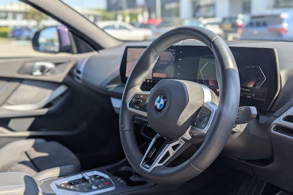 BMW 2 Series Gran Coupe 220 M Sport Gran Coupe AK25JWO #6