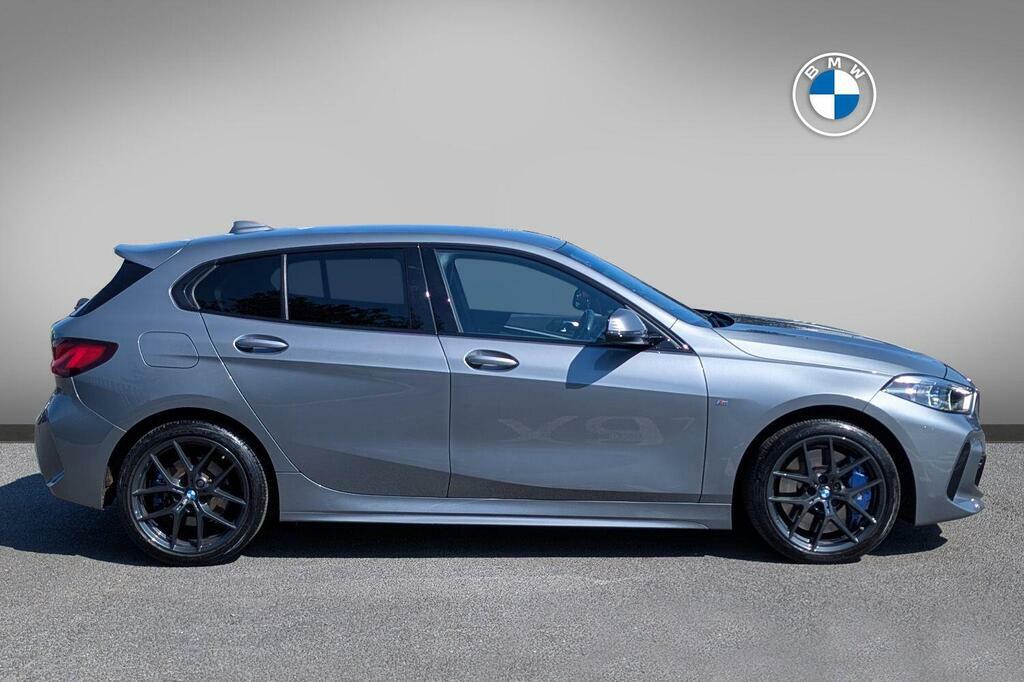 BMW 1 Series 118I M Sport AK73UZT #2