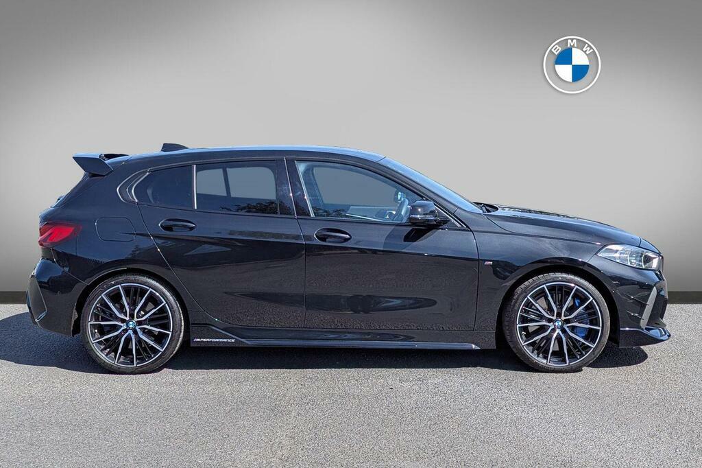 BMW 1 Series M135i Xdrive AJ73WCG #3