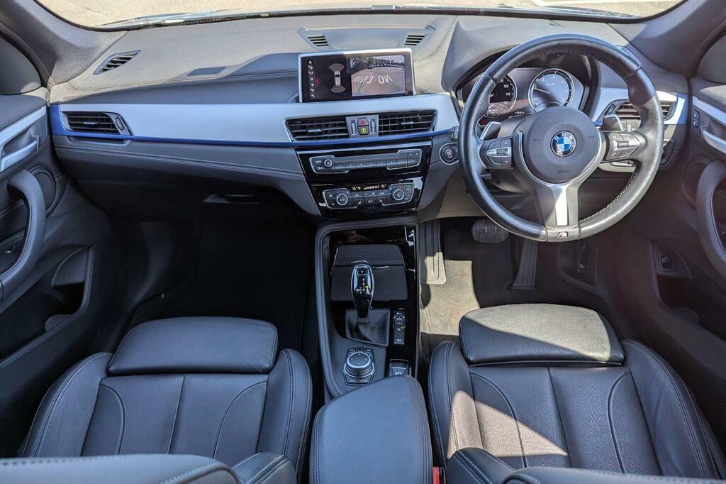 BMW X1 X1 Xdrive20d M Sport AO22VOF #5