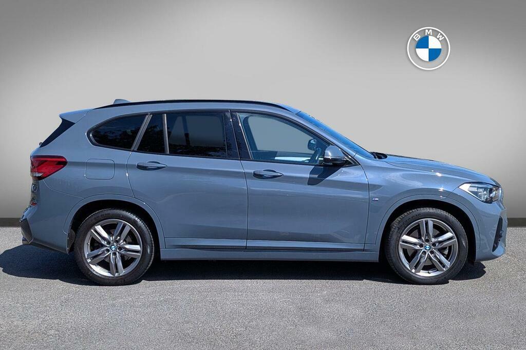 BMW X1 X1 Xdrive20d M Sport AO22VOF #3