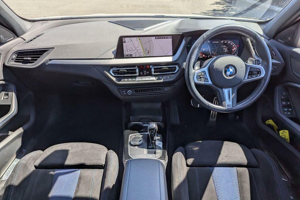 BMW 1 Series M135i Xdrive #4