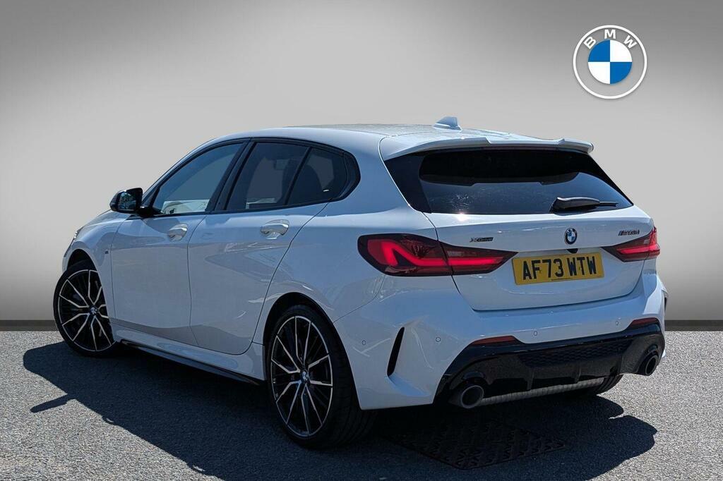 BMW 1 Series M135i Xdrive #2