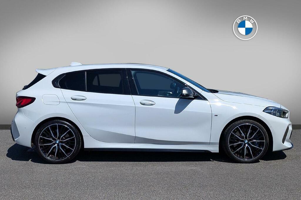 BMW 1 Series M135i Xdrive #3