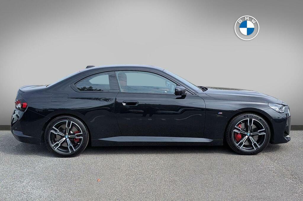 BMW 2 Series Gran Coupe 230I M Sport Coupe  #3