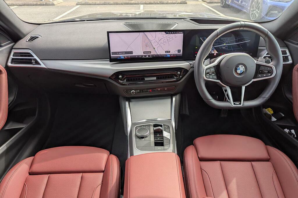 BMW 2 Series Gran Coupe 230I M Sport Coupe  #4
