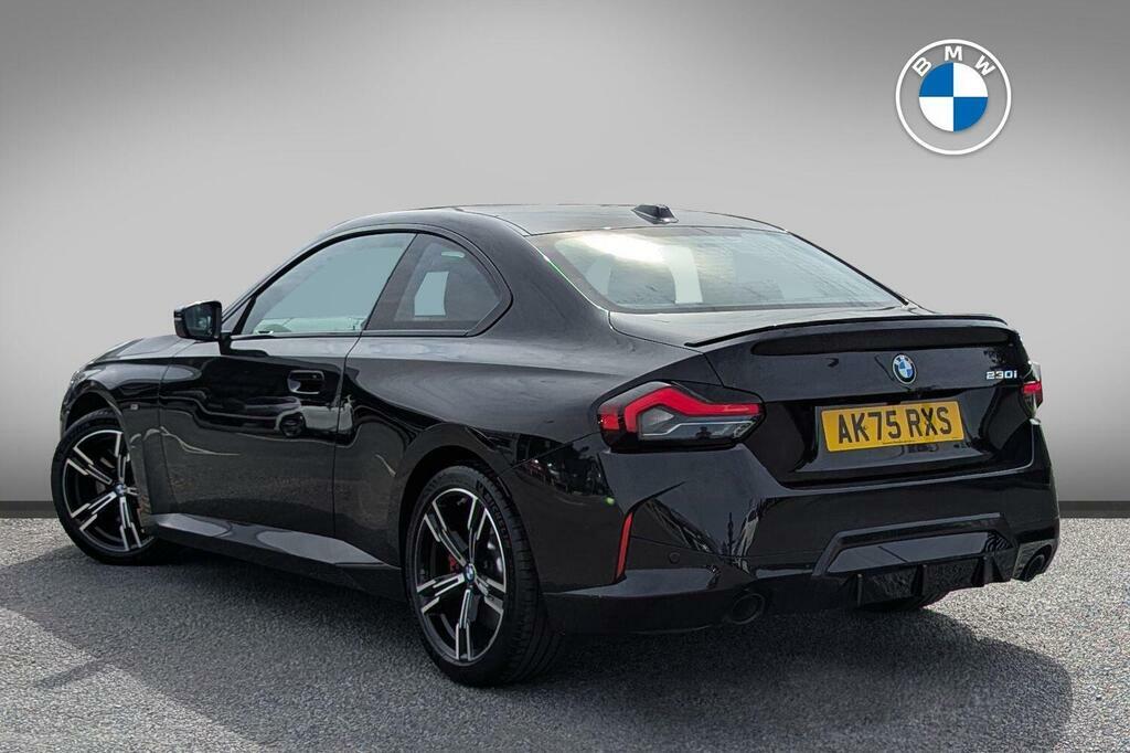 BMW 2 Series Gran Coupe 230I M Sport Coupe  #2