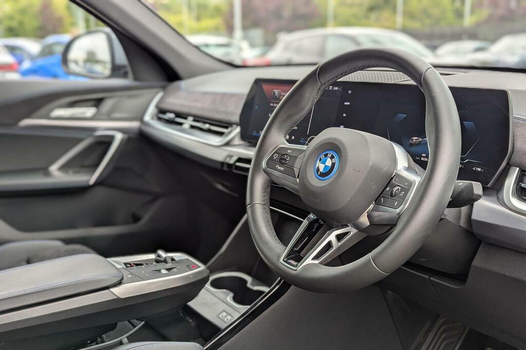 BMW iX2 Ix2 Edrive20 M Sport AK75YSO  #6