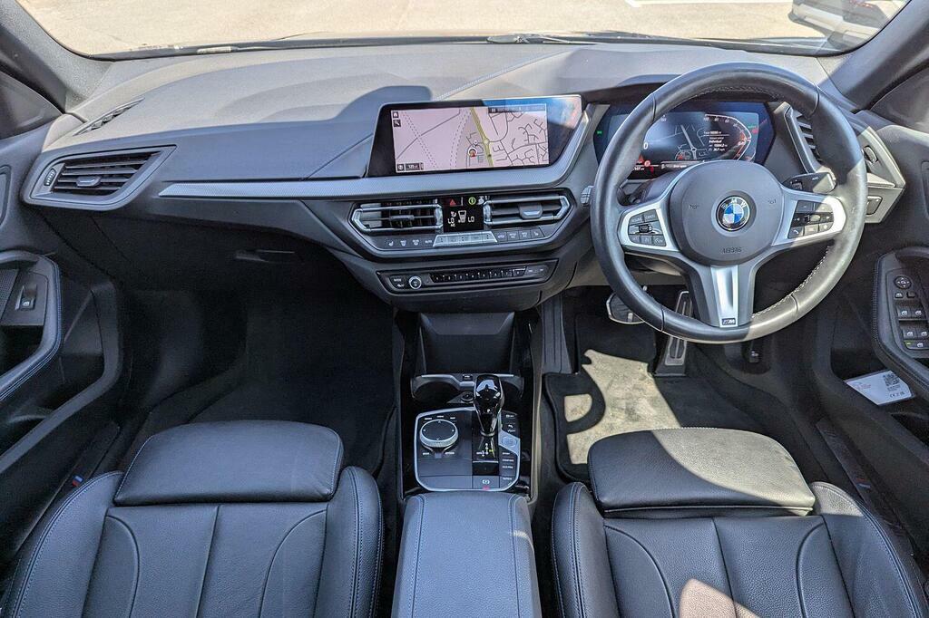 BMW 2 Series Gran Coupe 218I M Sport Gran Coupe FM24YXD #4