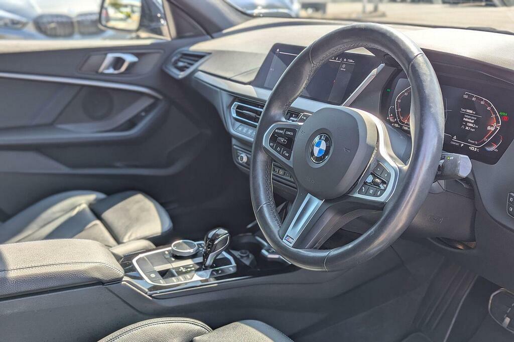 BMW 2 Series Gran Coupe 218I M Sport Gran Coupe FM24YXD #6