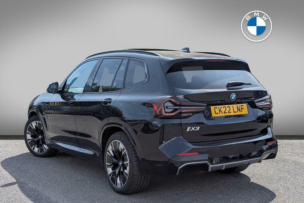 BMW iX3 Ix3 M Sport Pro  #2