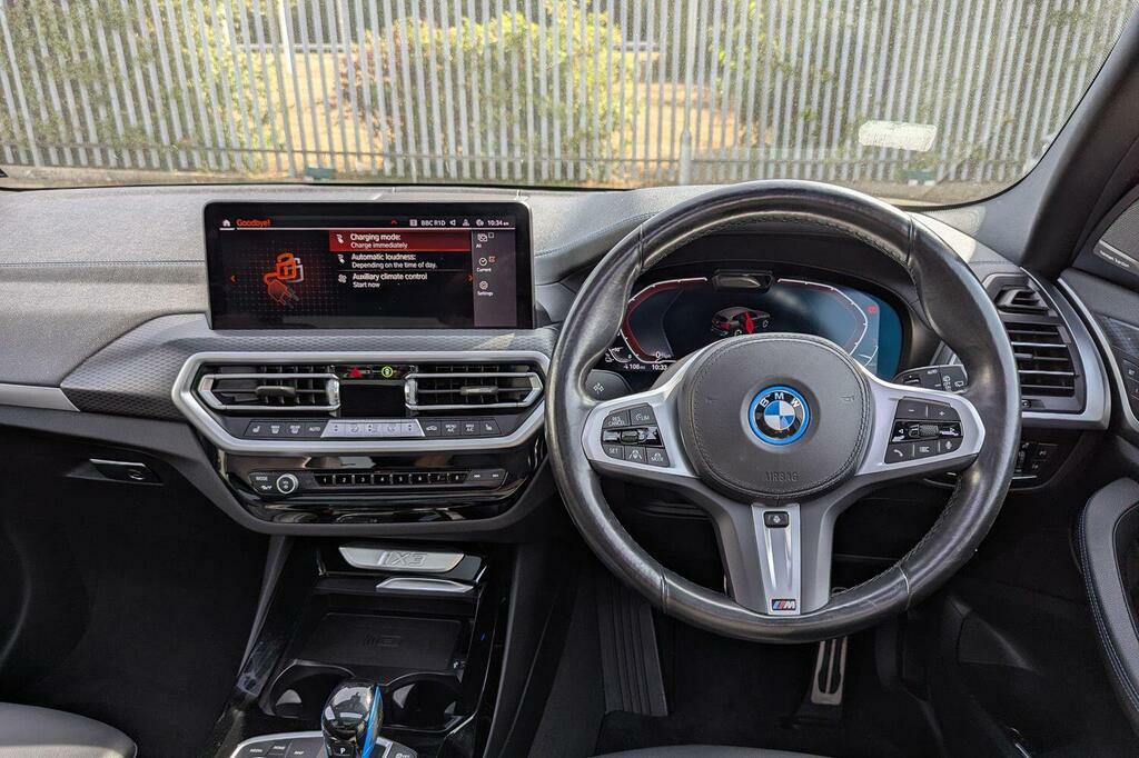 BMW iX3 Ix3 M Sport Pro  #5