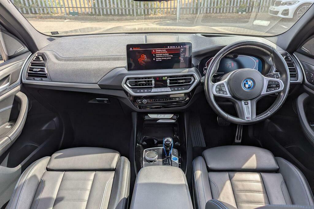 BMW iX3 Ix3 M Sport Pro  #4