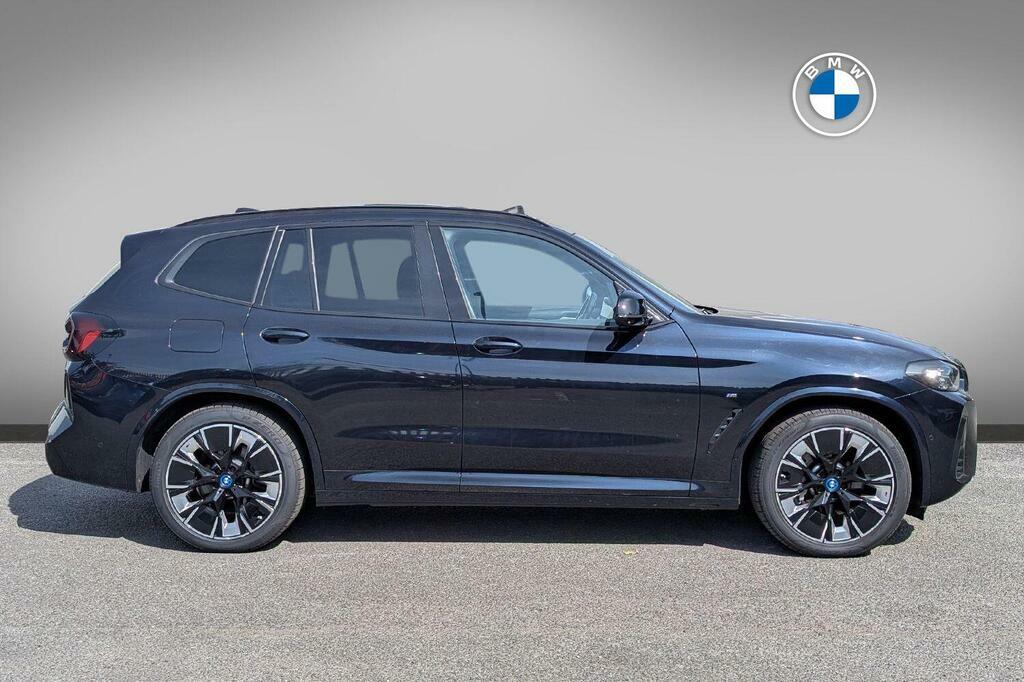 BMW iX3 Ix3 M Sport Pro  #3