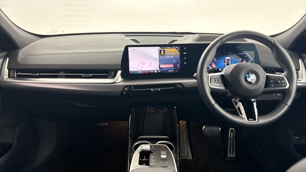 BMW X2 X2 Sdrive20i M Sport  #4