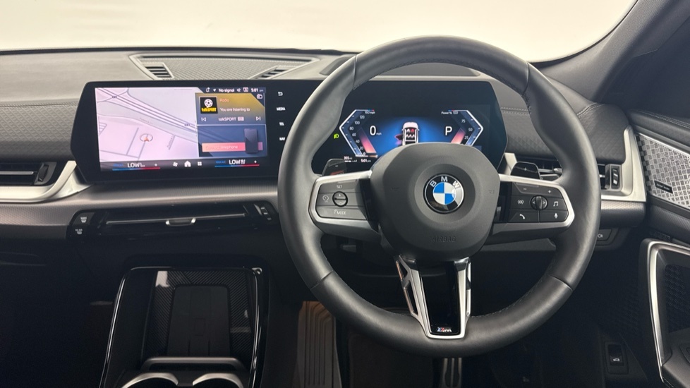 BMW X2 X2 Sdrive20i M Sport  #5