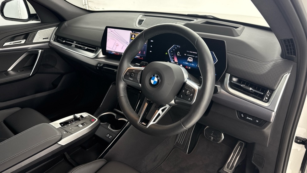 BMW X2 X2 Sdrive20i M Sport  #6