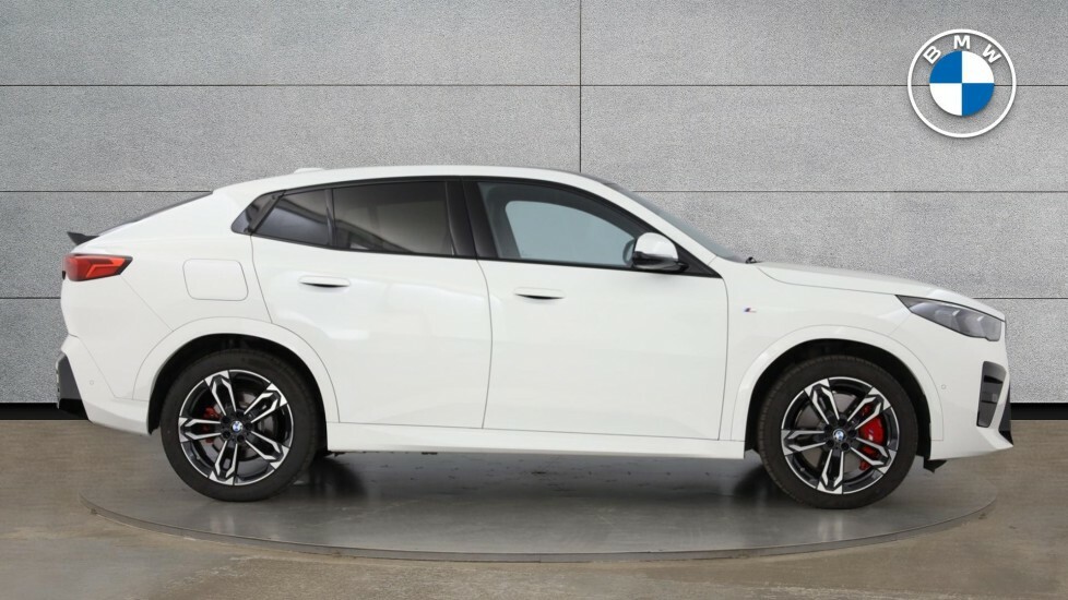 BMW X2 X2 Sdrive20i M Sport  #3