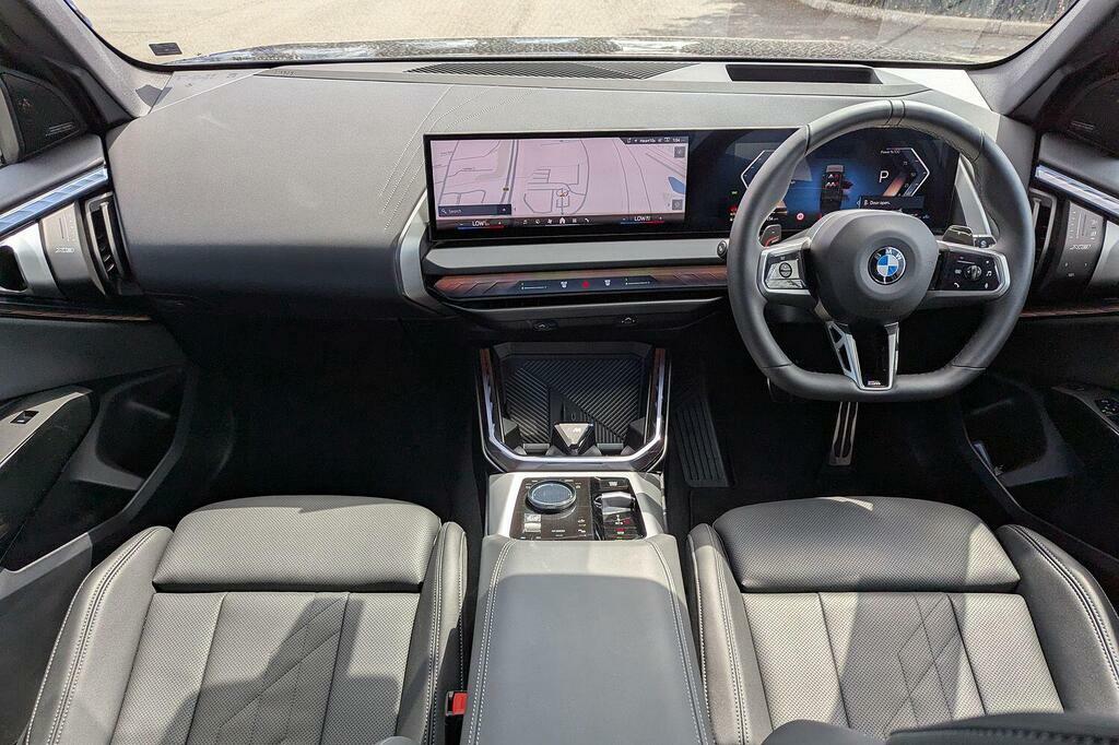 BMW X3 X3 20D Xdrive M Sport  #4