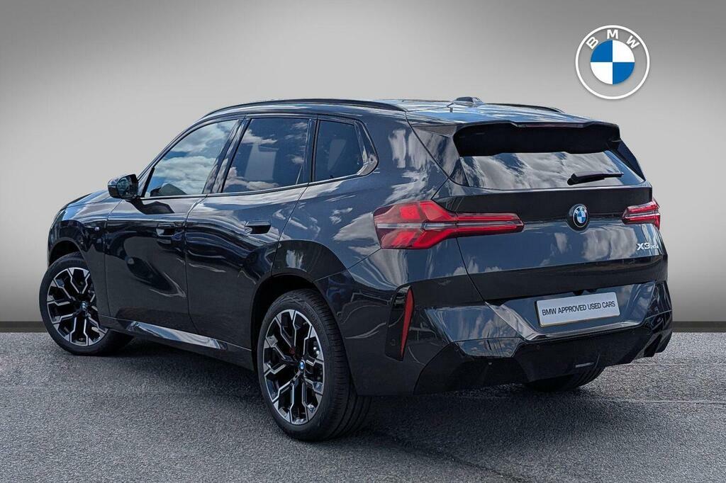 BMW X3 X3 20D Xdrive M Sport  #2