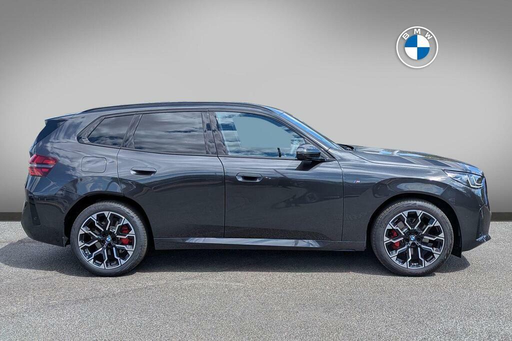 BMW X3 X3 20D Xdrive M Sport  #3