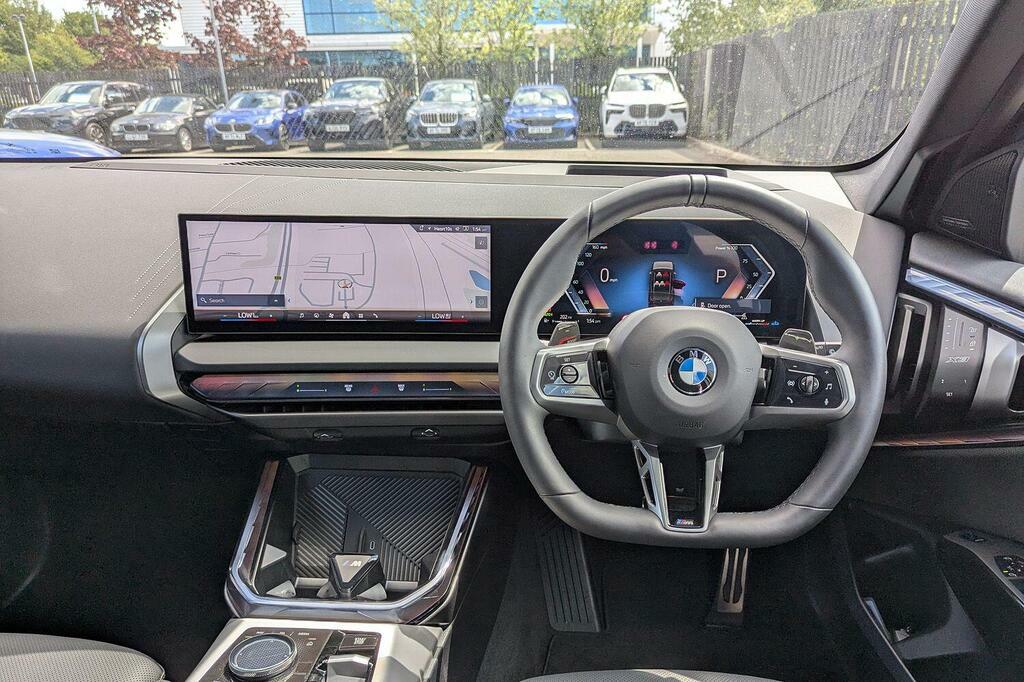 BMW X3 X3 20D Xdrive M Sport  #5