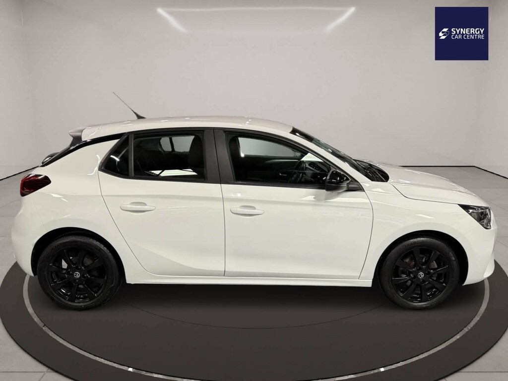 Vauxhall Corsa Se Edition DS22JBE #5