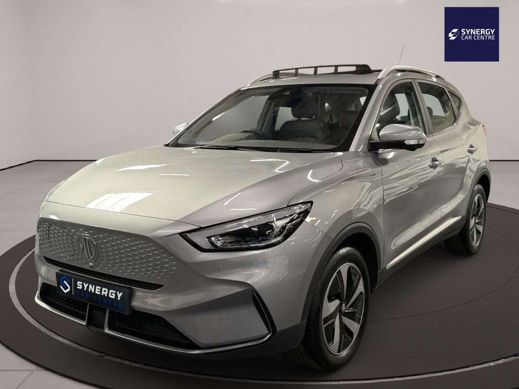 MG ZS Zs Trophy Ev GF72XXO #3