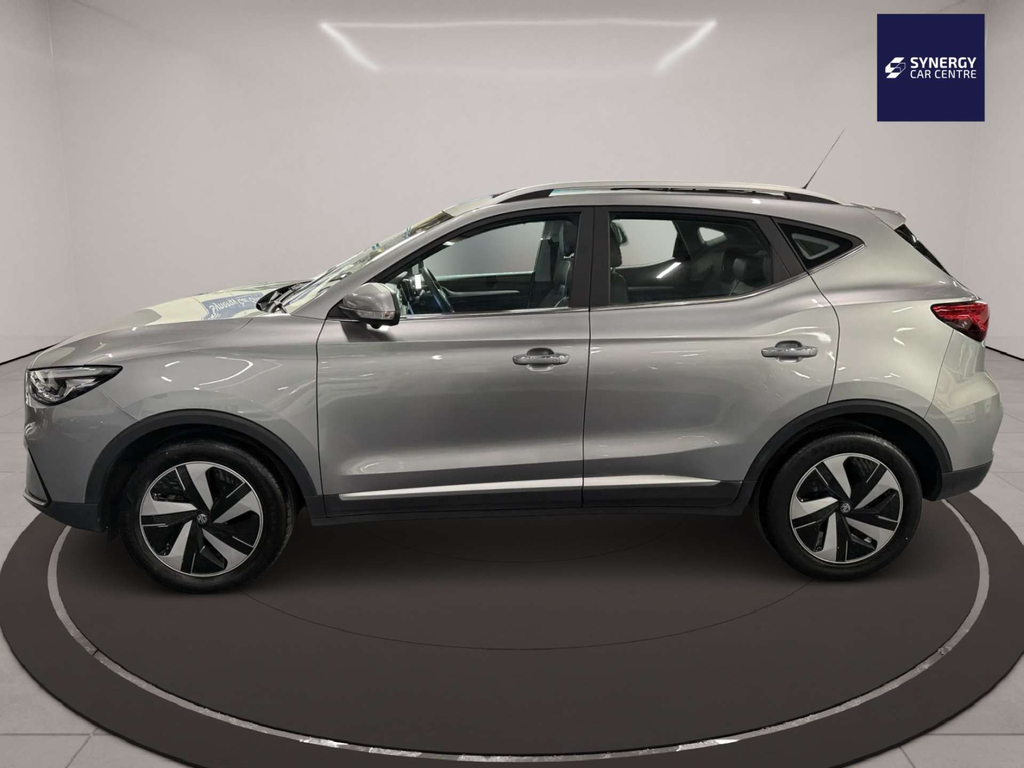 MG ZS Zs Trophy Ev GF72XXO #4