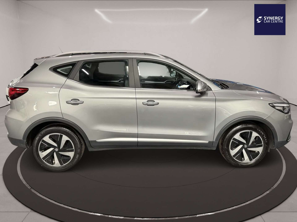 MG ZS Zs Trophy Ev GF72XXO #5