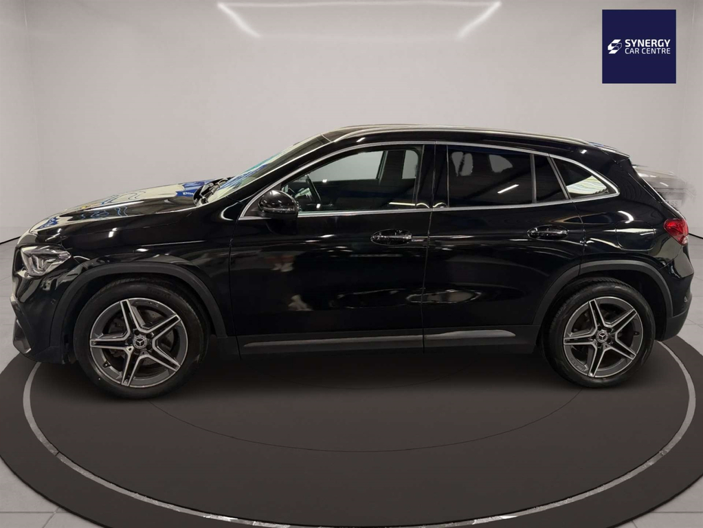 Mercedes-Benz GLA Class Amg Line Premium FH21TXJ #3