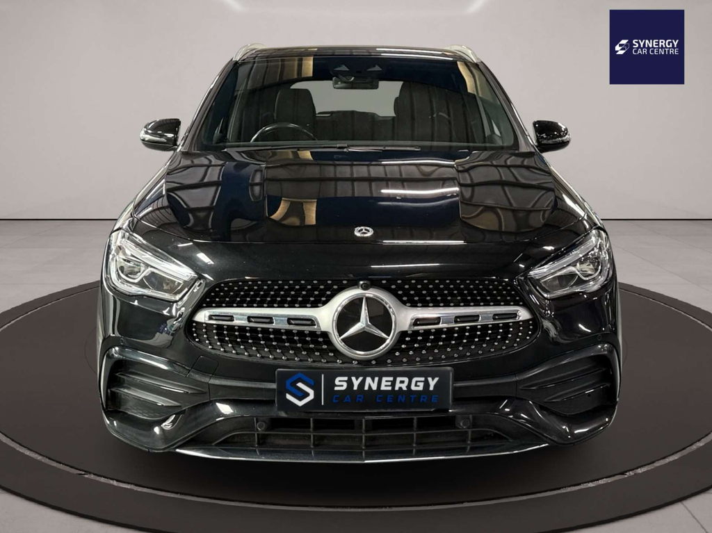 Mercedes-Benz GLA Class Amg Line Premium FH21TXJ #2