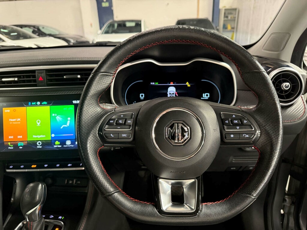 MG ZS Zs Exclusive Tgdi LX23OLT  #5