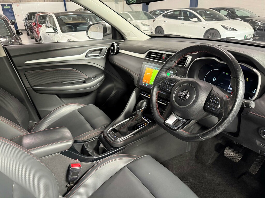 MG ZS Zs Exclusive Tgdi LX23OLT  #4